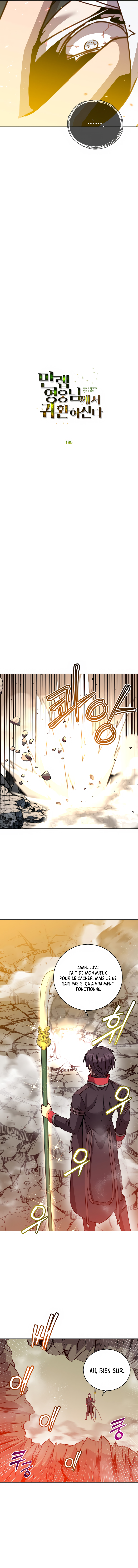 Read The Max Level Hero Has Returned FR Manga Online