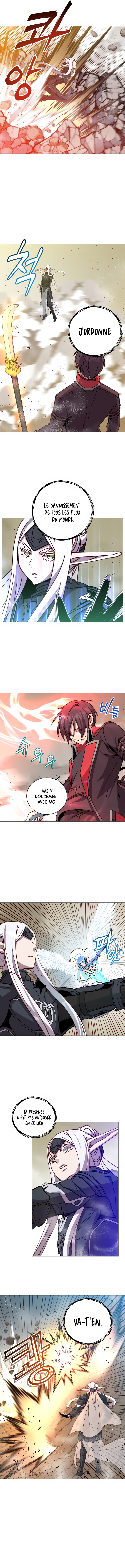 Read The Max Level Hero Has Returned FR Manga Online