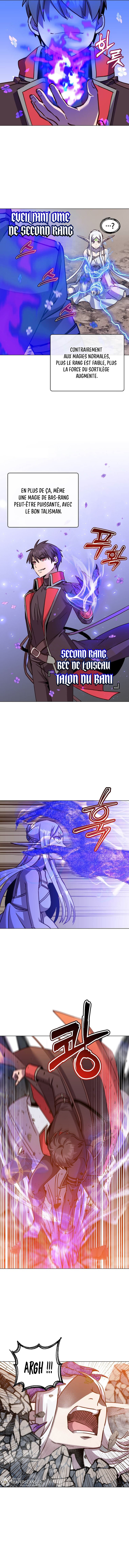 Read The Max Level Hero Has Returned FR Manga Online
