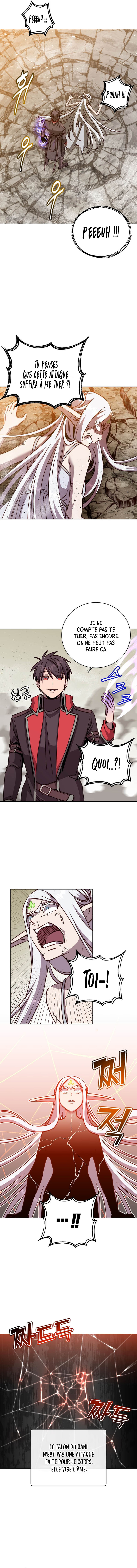 Read The Max Level Hero Has Returned FR Manga Online
