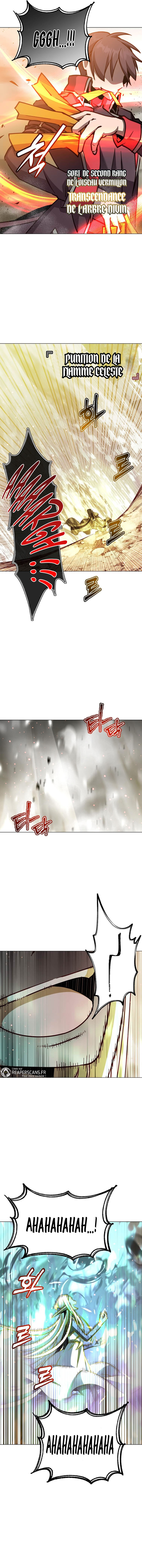 Read The Max Level Hero Has Returned FR Manga Online