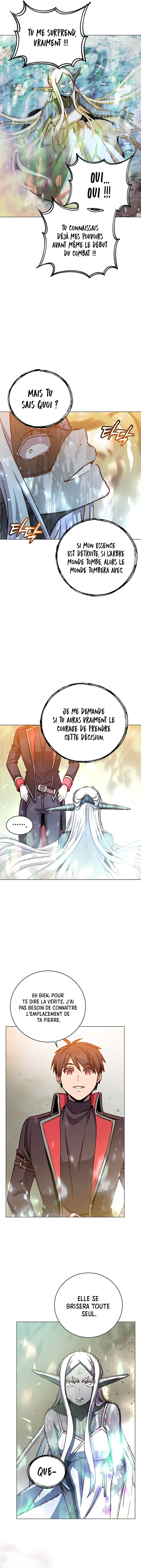 Read The Max Level Hero Has Returned FR Manga Online