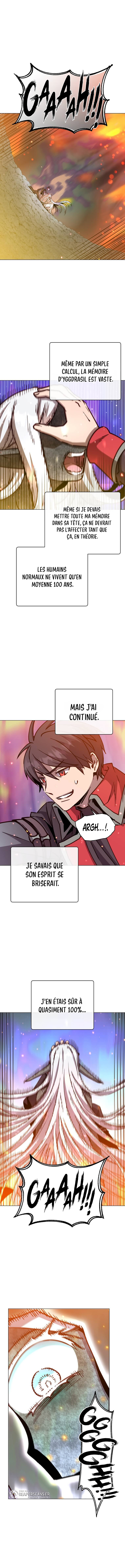Read The Max Level Hero Has Returned FR Manga Online