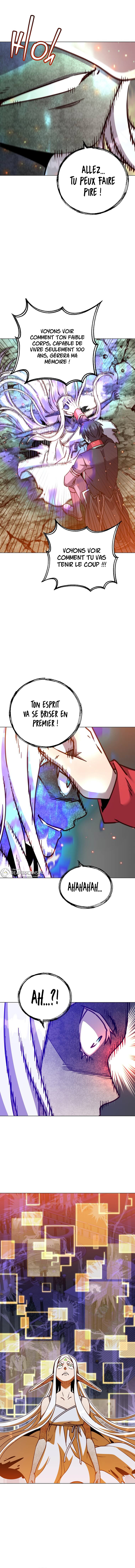 Read The Max Level Hero Has Returned FR Manga Online