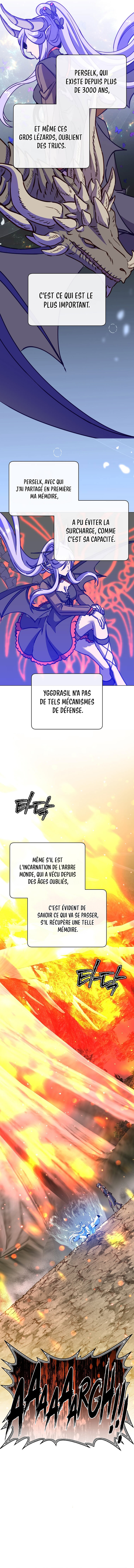 Read The Max Level Hero Has Returned FR Manga Online