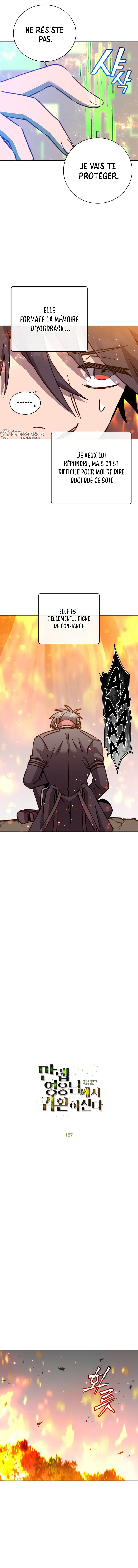 Read The Max Level Hero Has Returned FR Manga Online
