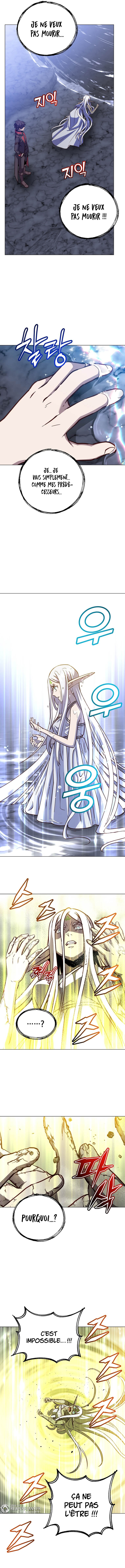 Read The Max Level Hero Has Returned FR Manga Online