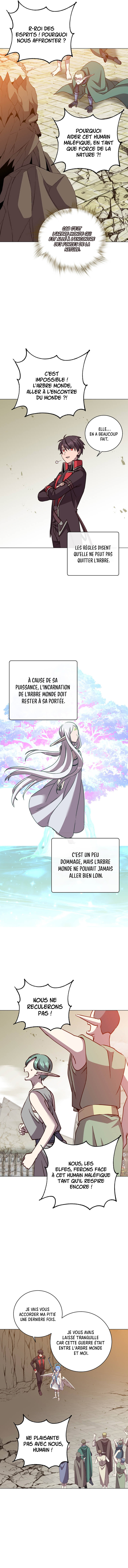 Read The Max Level Hero Has Returned FR Manga Online