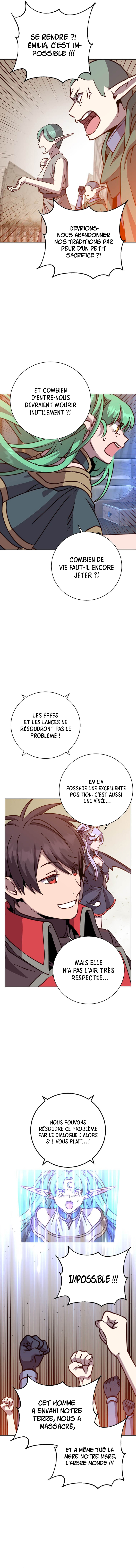 Read The Max Level Hero Has Returned FR Manga Online
