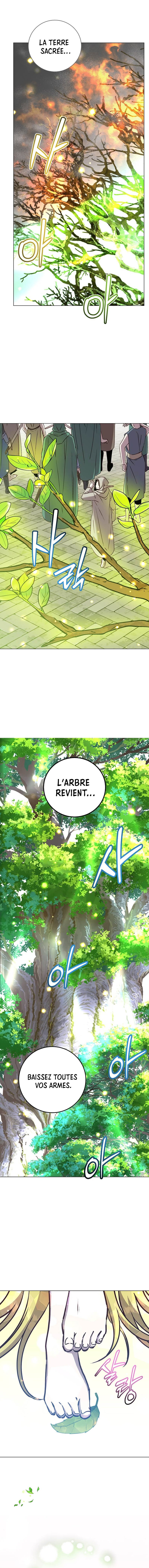 Read The Max Level Hero Has Returned FR Manga Online