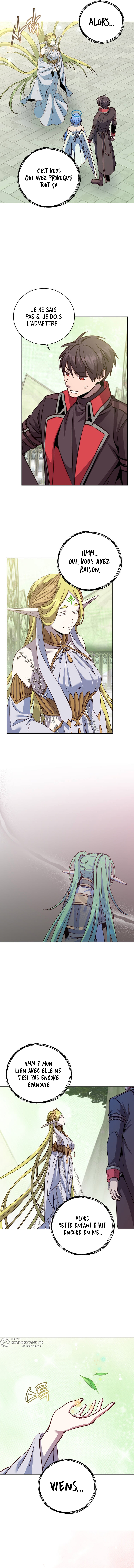 Read The Max Level Hero Has Returned FR Manga Online