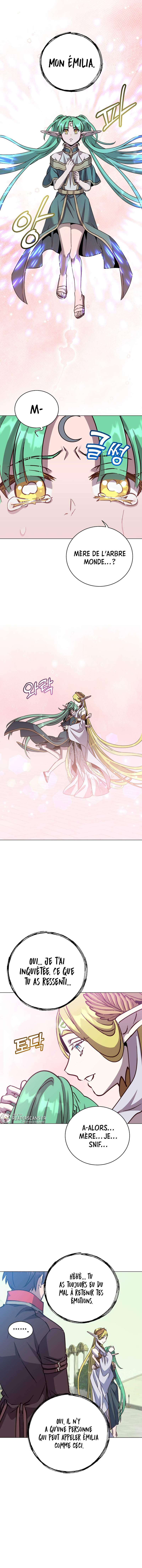 Read The Max Level Hero Has Returned FR Manga Online