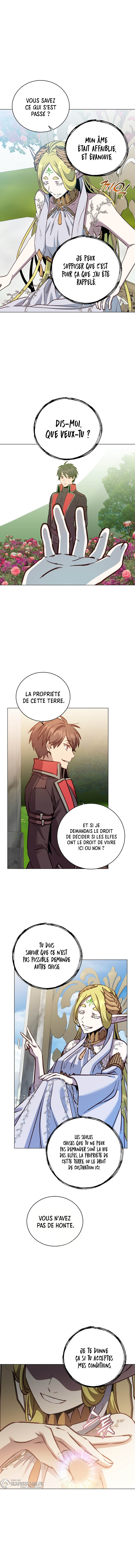 Read The Max Level Hero Has Returned FR Manga Online