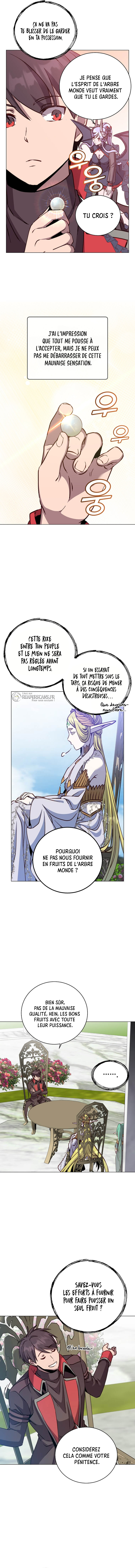 Read The Max Level Hero Has Returned FR Manga Online