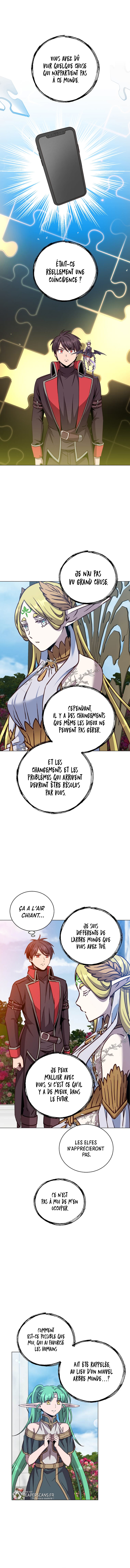 Read The Max Level Hero Has Returned FR Manga Online