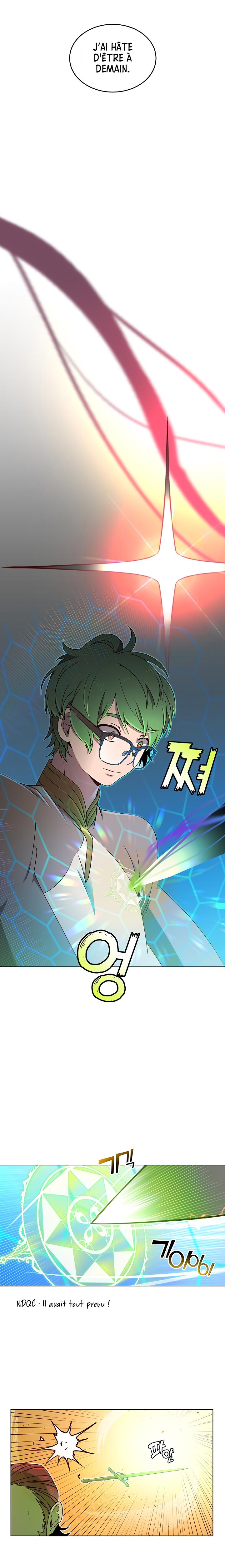 Read The Max Level Hero Has Returned FR Manga Online