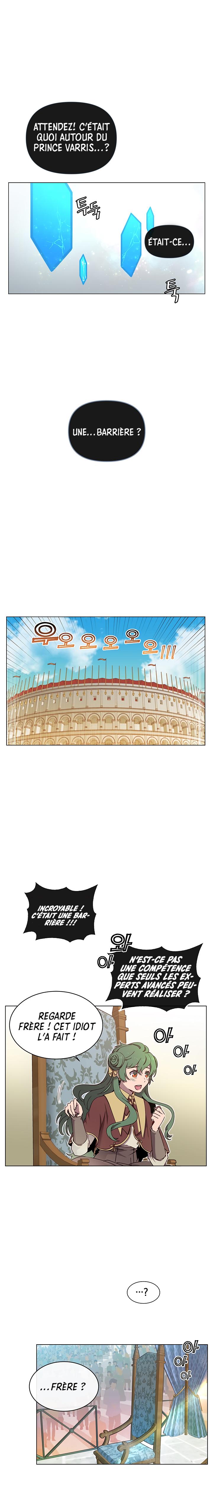 Read The Max Level Hero Has Returned FR Manga Online