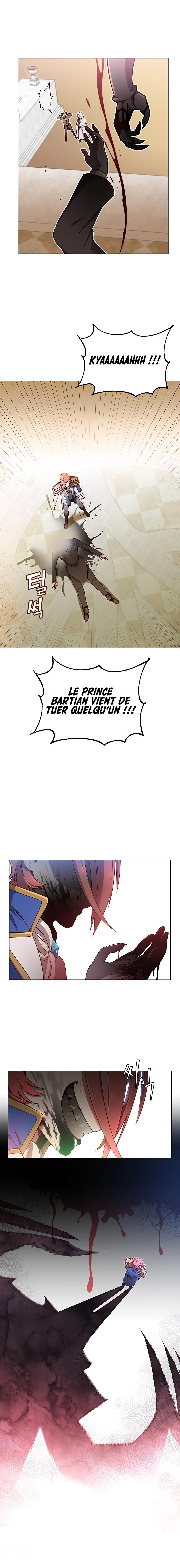 Read The Max Level Hero Has Returned FR Manga Online