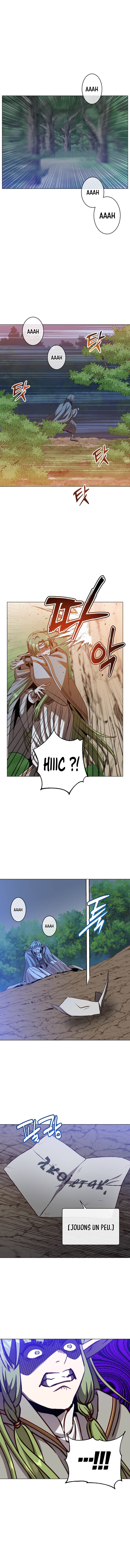 Read The Max Level Hero Has Returned FR Manga Online