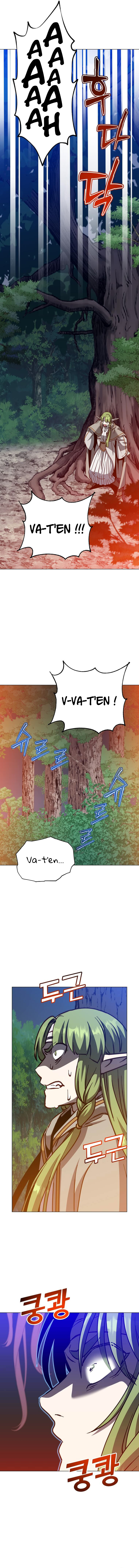 Read The Max Level Hero Has Returned FR Manga Online