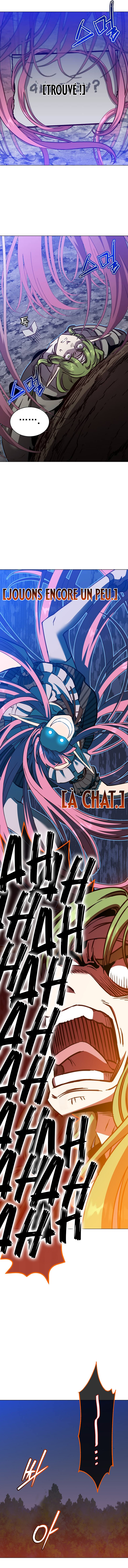 Read The Max Level Hero Has Returned FR Manga Online