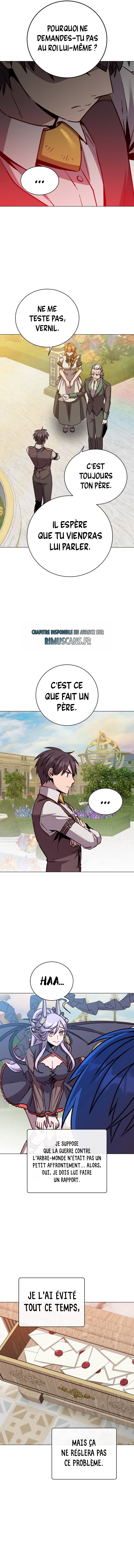 Read The Max Level Hero Has Returned FR Manga Online