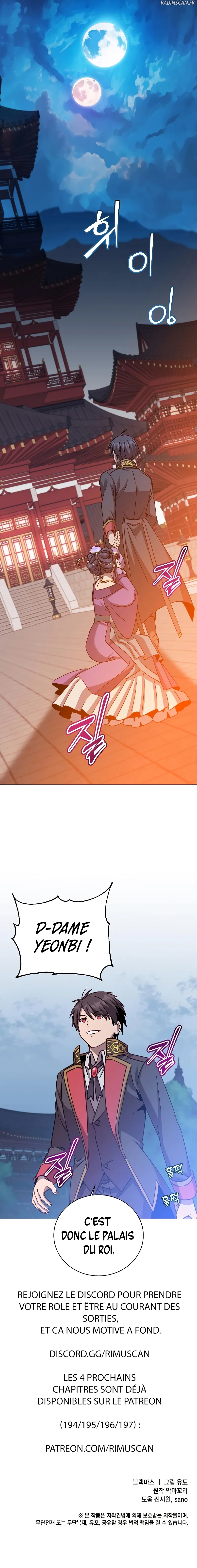 Read The Max Level Hero Has Returned FR Manga Online