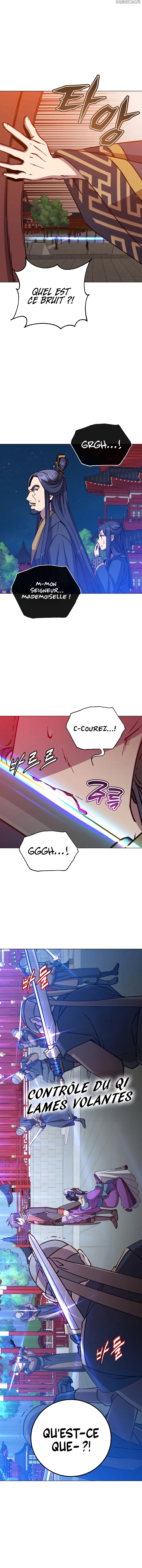 Read The Max Level Hero Has Returned FR Manga Online