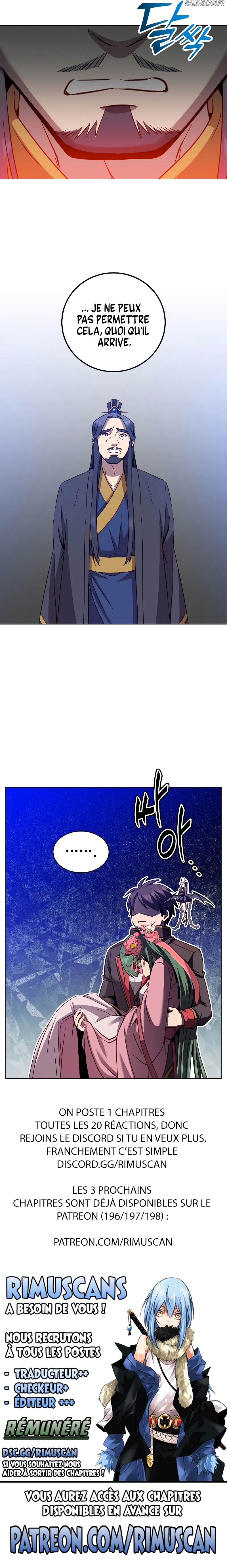 Read The Max Level Hero Has Returned FR Manga Online