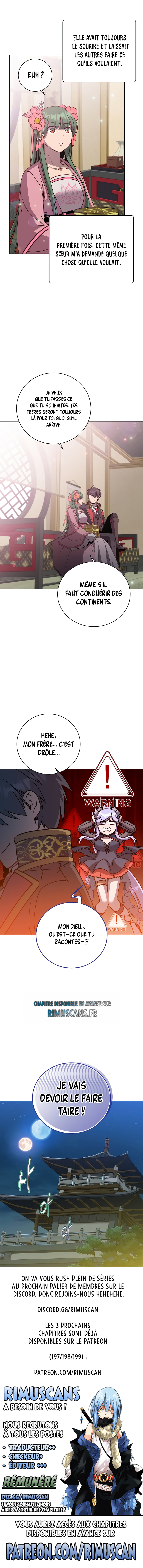 Read The Max Level Hero Has Returned FR Manga Online
