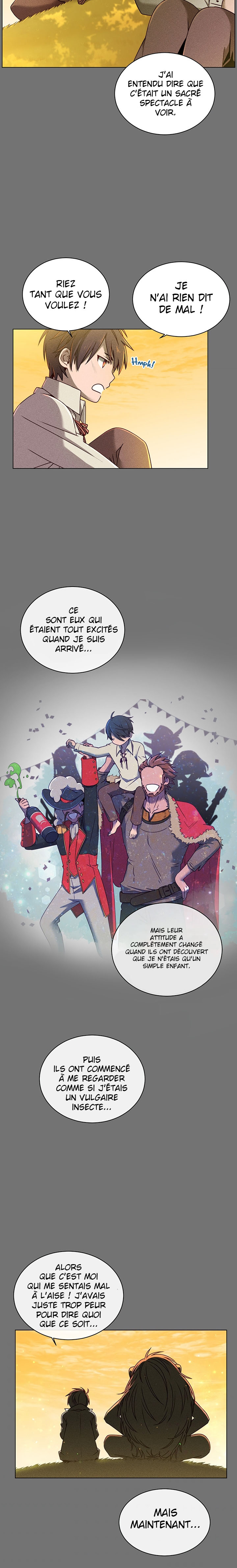 Read The Max Level Hero Has Returned FR Manga Online
