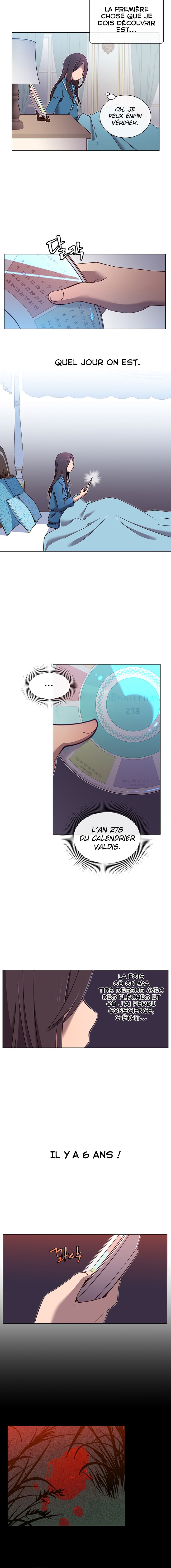 Read The Max Level Hero Has Returned FR Manga Online