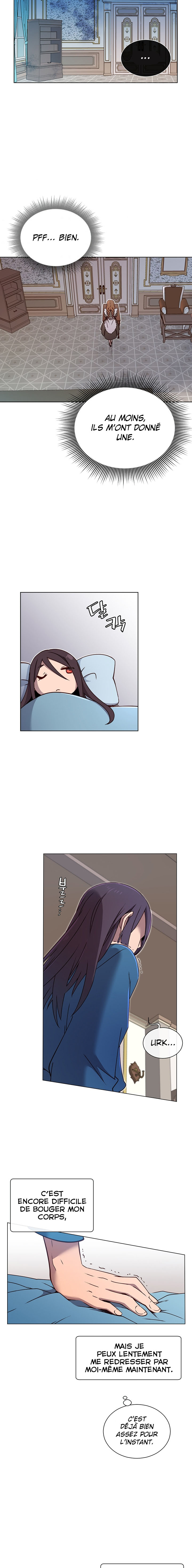 Read The Max Level Hero Has Returned FR Manga Online