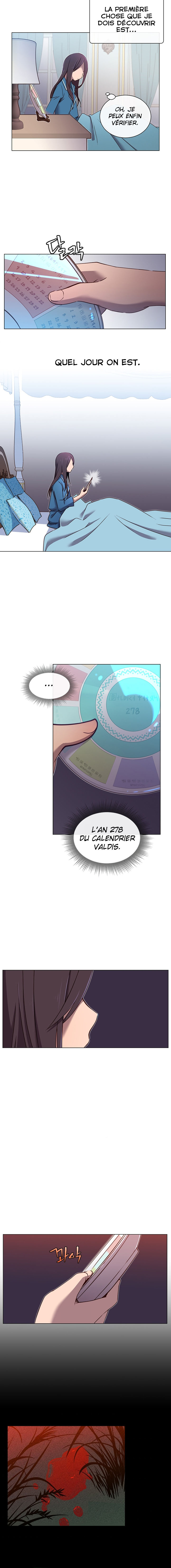 Read The Max Level Hero Has Returned FR Manga Online