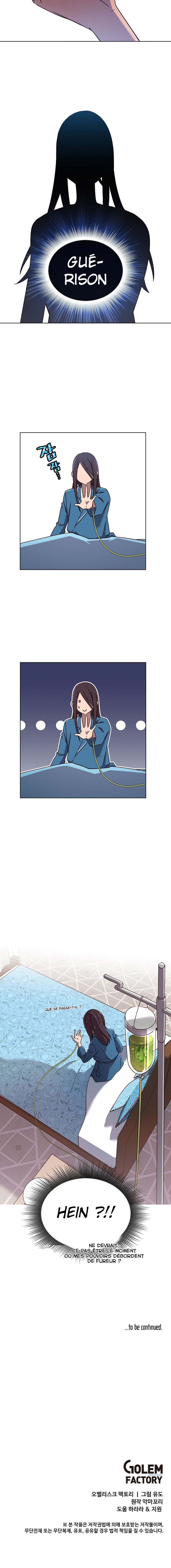 Read The Max Level Hero Has Returned FR Manga Online