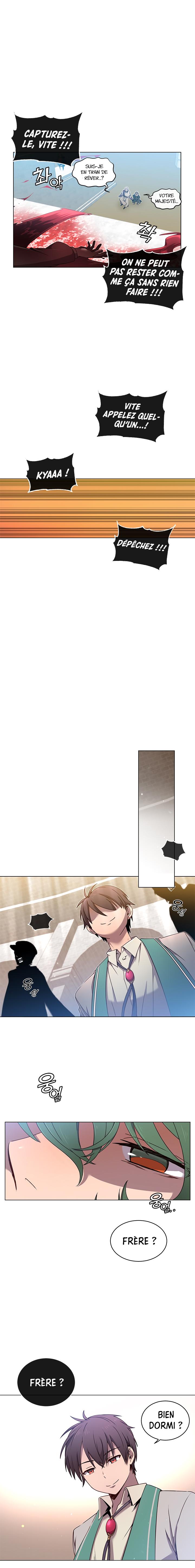 Read The Max Level Hero Has Returned FR Manga Online