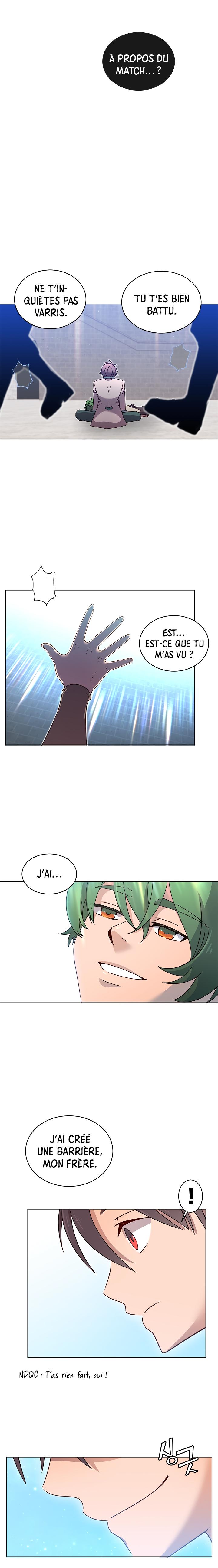 Read The Max Level Hero Has Returned FR Manga Online