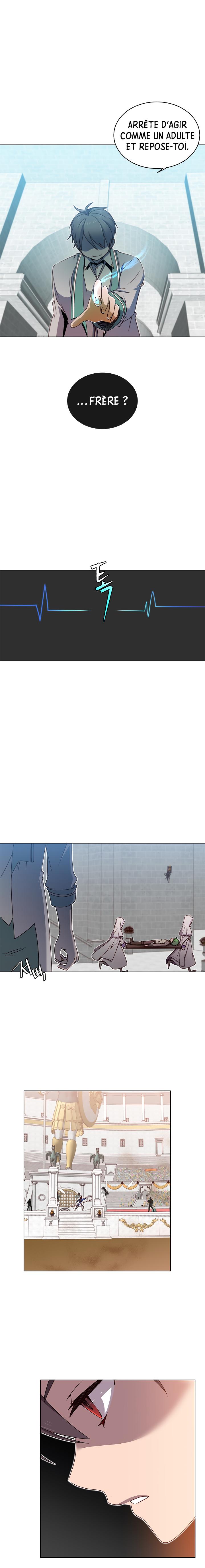 Read The Max Level Hero Has Returned FR Manga Online
