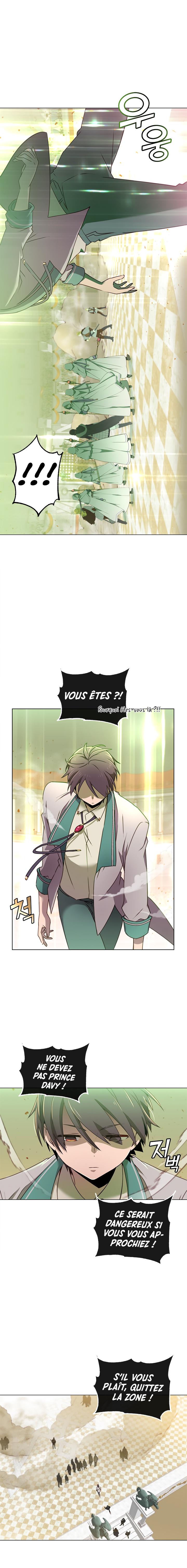 Read The Max Level Hero Has Returned FR Manga Online