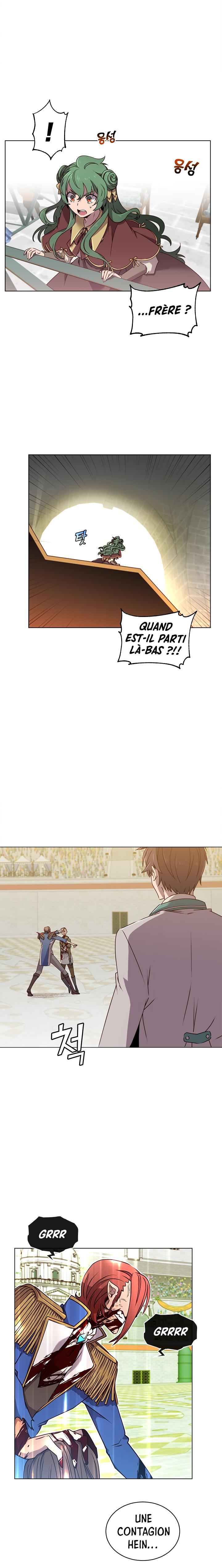 Read The Max Level Hero Has Returned FR Manga Online