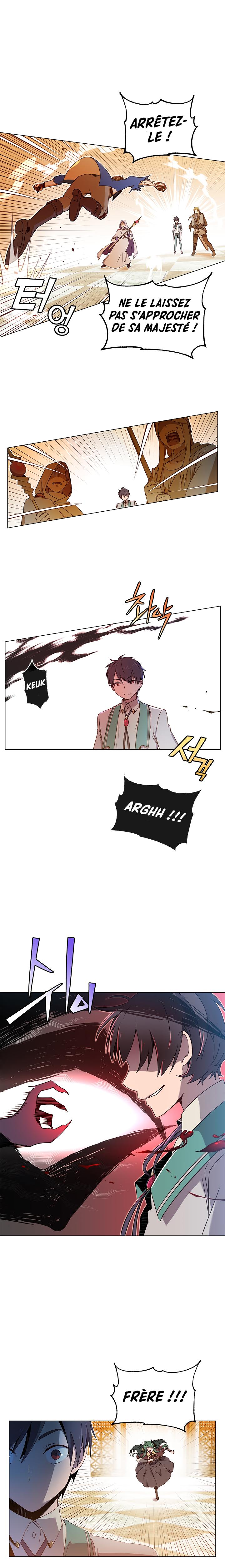 Read The Max Level Hero Has Returned FR Manga Online