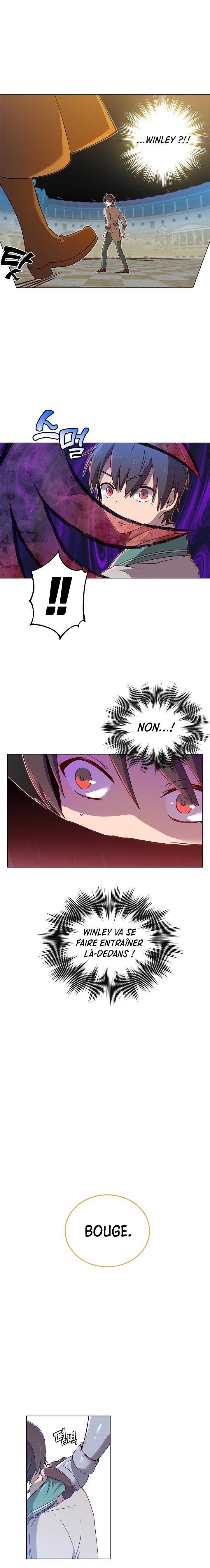 Read The Max Level Hero Has Returned FR Manga Online