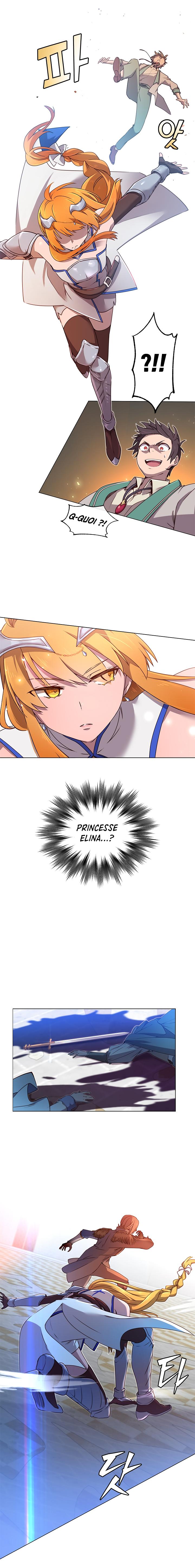 Read The Max Level Hero Has Returned FR Manga Online