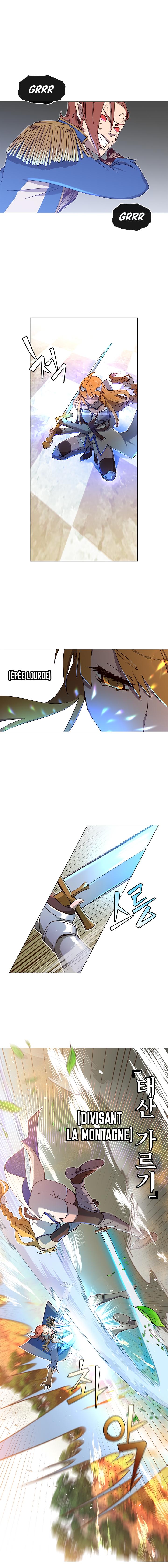 Read The Max Level Hero Has Returned FR Manga Online