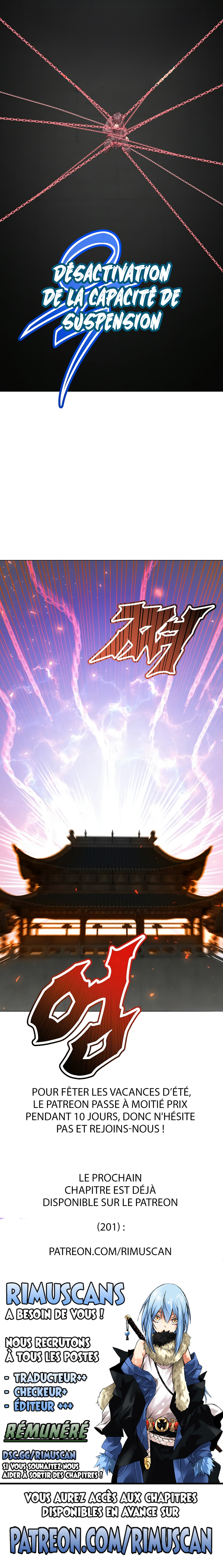 Read The Max Level Hero Has Returned FR Manga Online