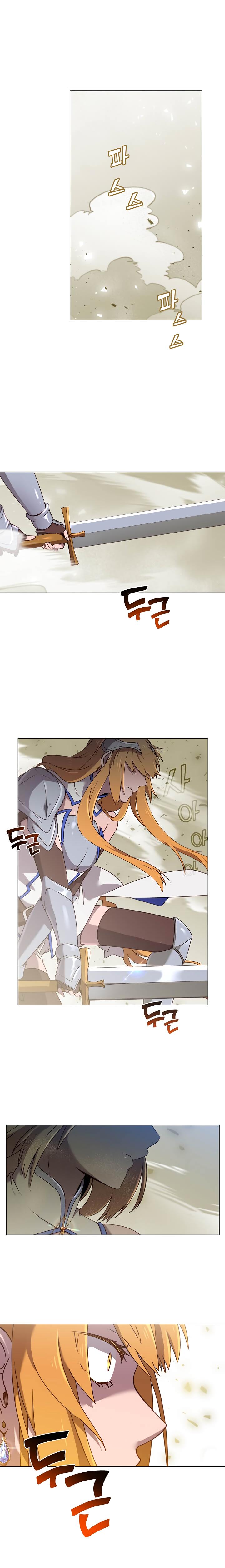Read The Max Level Hero Has Returned FR Manga Online