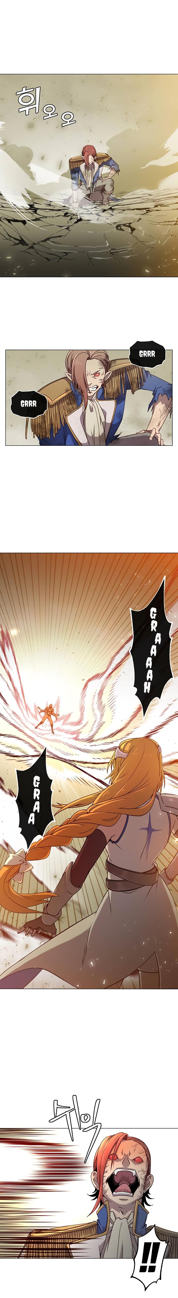 Read The Max Level Hero Has Returned FR Manga Online