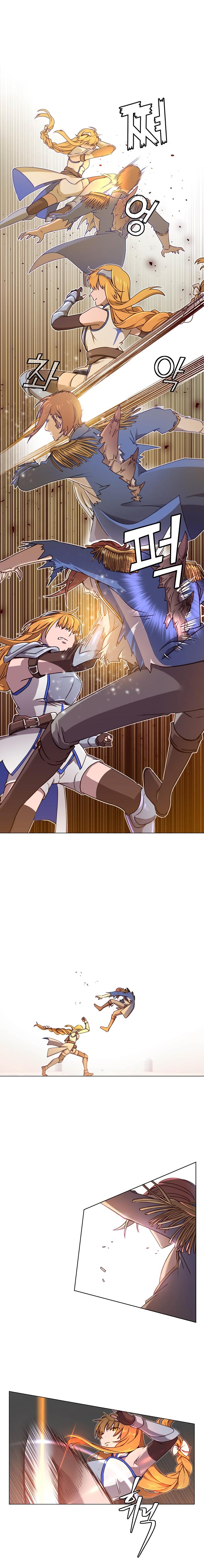 Read The Max Level Hero Has Returned FR Manga Online
