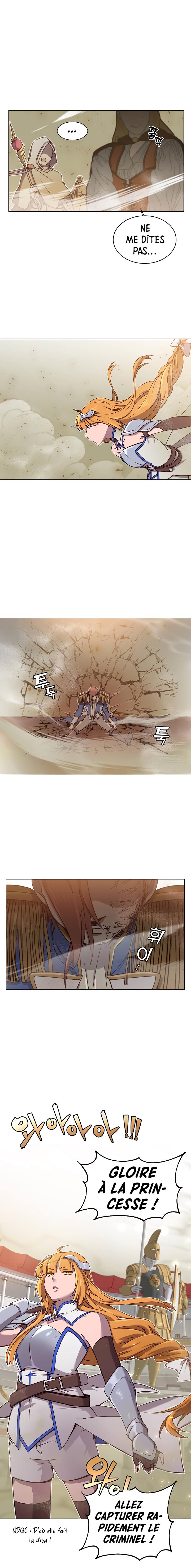 Read The Max Level Hero Has Returned FR Manga Online