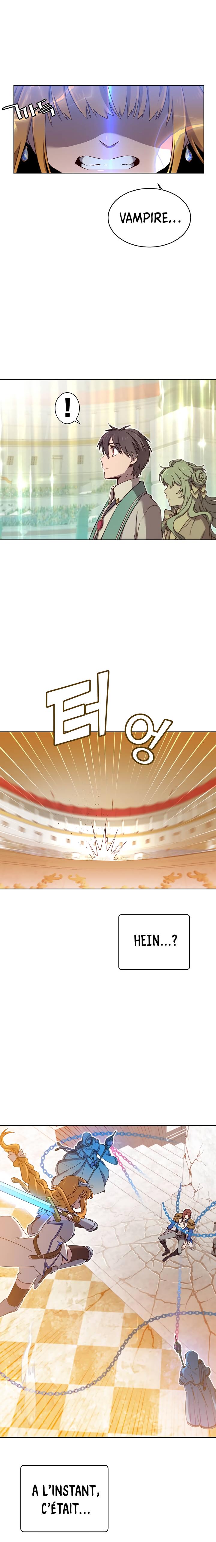 Read The Max Level Hero Has Returned FR Manga Online